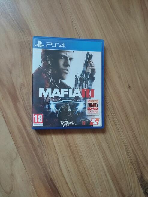 Mafia 3