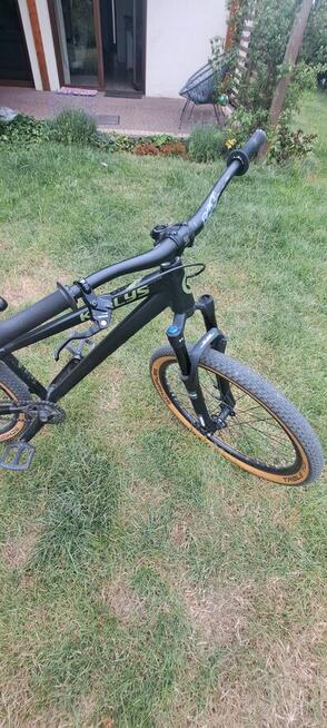 Rower kellys whip 70