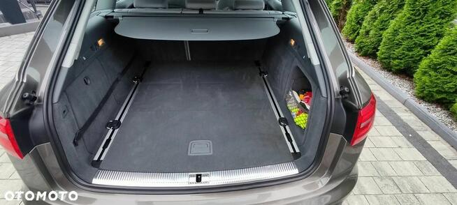 Audi A6 3.0 TDI Quattro S-tronic idealny