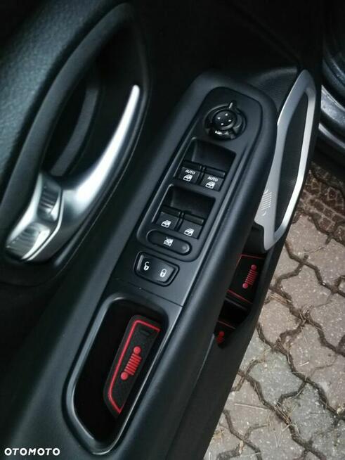 Jeep Renegade 1.4 MultiAir Limited FWD S&S