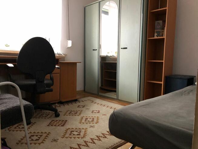 Poznań 3 pok przy Uniwersytecie Przyrodniczym od 01.10.25