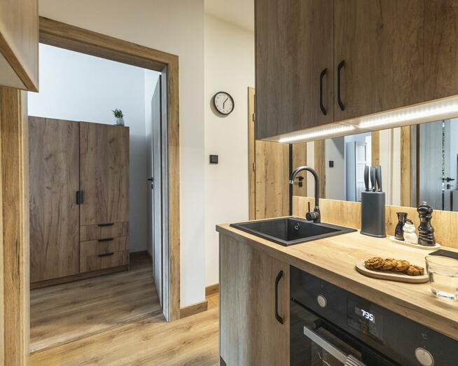 Pokój JEDYNKA dla studentki Łódź