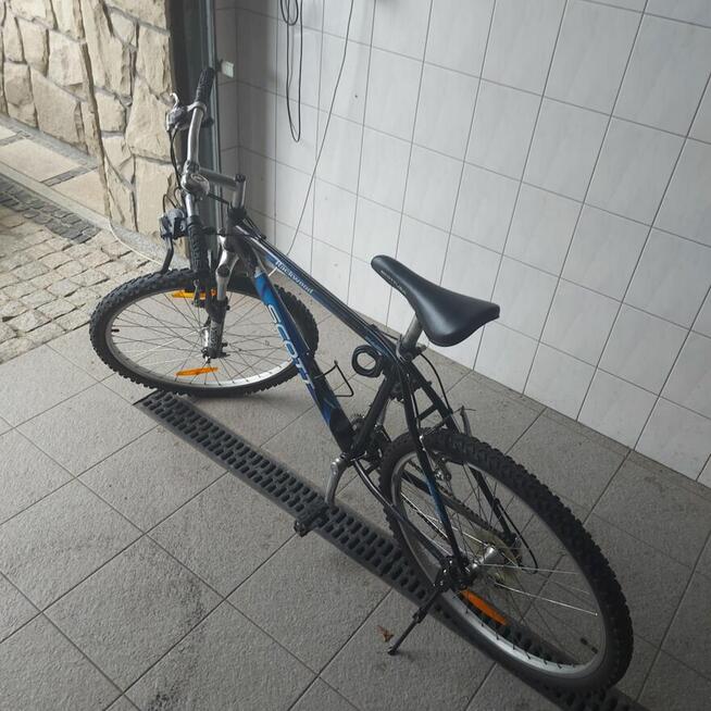 Rower górski Scott Rockwood