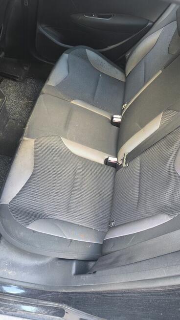 Fotele peugeot 308SW 07-13r