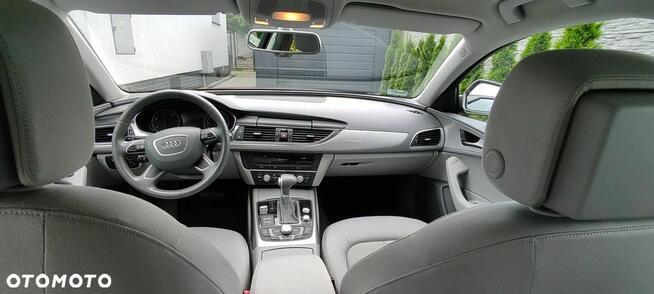 Audi A6 3.0 TDI Quattro S-tronic idealny