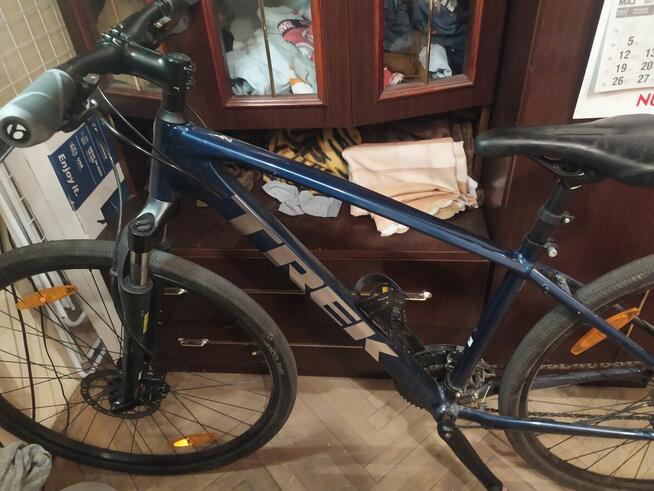 Trek dual sport 2