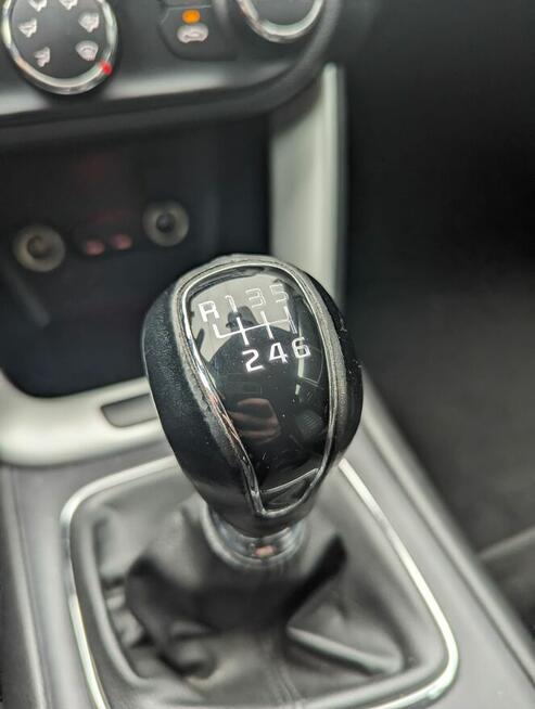 Sprzedam Kia Ceed II 1.6 Diesel