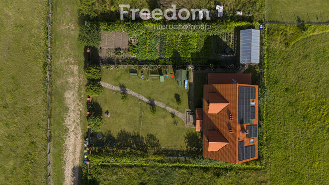 Mazurski dom blisko jeziora - 4 apartamenty