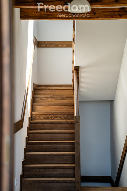 Mazurski dom blisko jeziora - 4 apartamenty