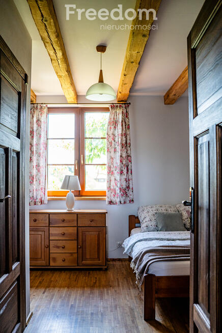 Mazurski dom blisko jeziora - 4 apartamenty