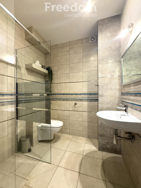 Mazurski dom blisko jeziora - 4 apartamenty