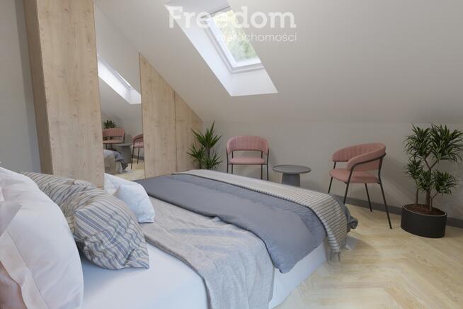 Nowoczesny dom w Gortatowie