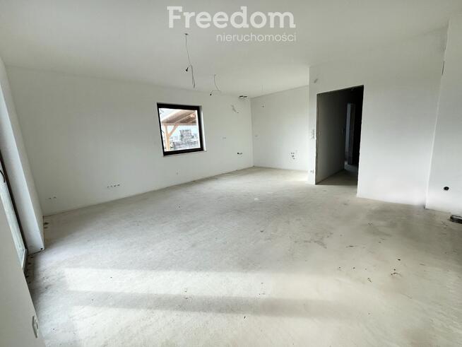 Nowoczesny dom w Gortatowie