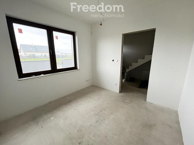 Nowoczesny dom w Gortatowie