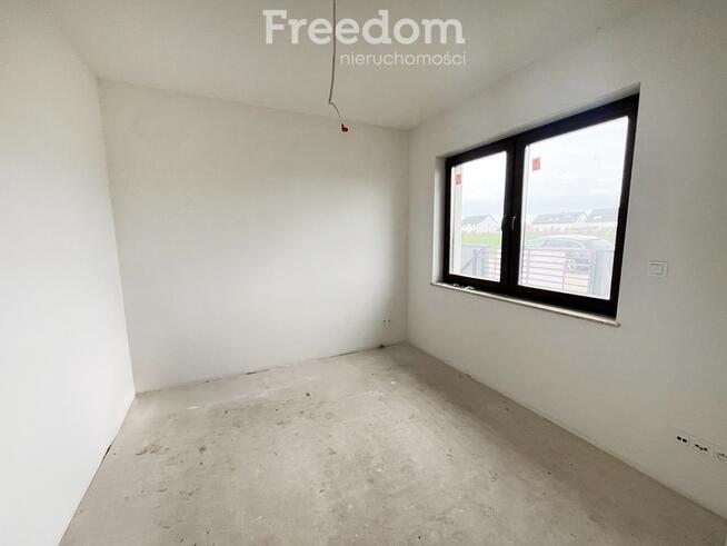 Nowoczesny dom w Gortatowie