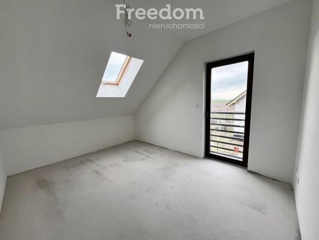 Nowoczesny dom w Gortatowie