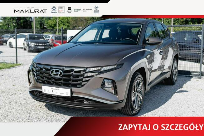 Hyundai Tucson WD3234S #1.6 T-GDi HEV Modern 2WD Podgrz.f K.cofania Salon PL VAT23%