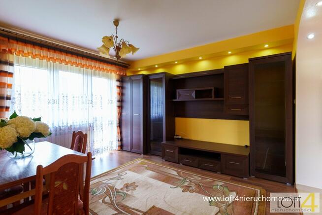 Dom Nowa wieś gm. Łabowa