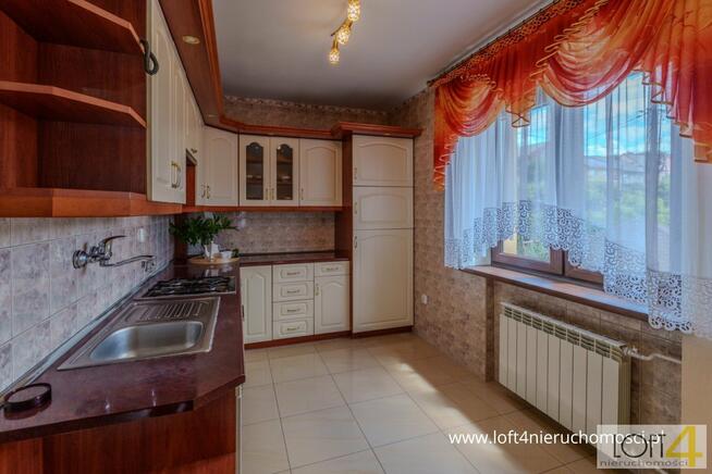 Dom Nowa wieś gm. Łabowa