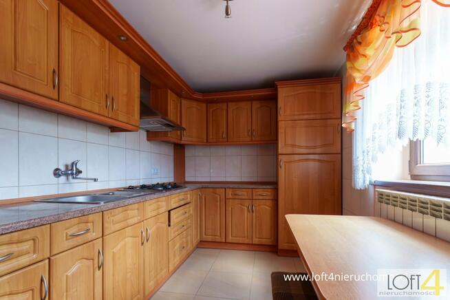 Dom Nowa wieś gm. Łabowa