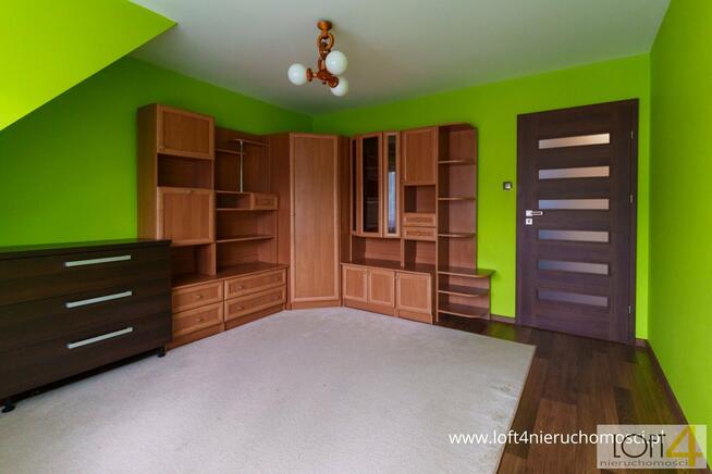 Dom Nowa wieś gm. Łabowa