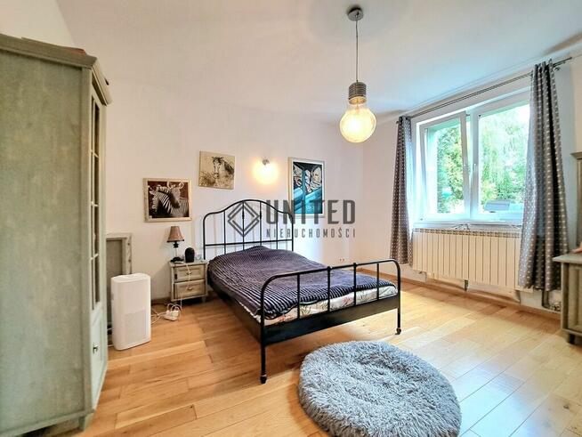 Okolice ul. Przebiśniegowej / Taras / Ogród