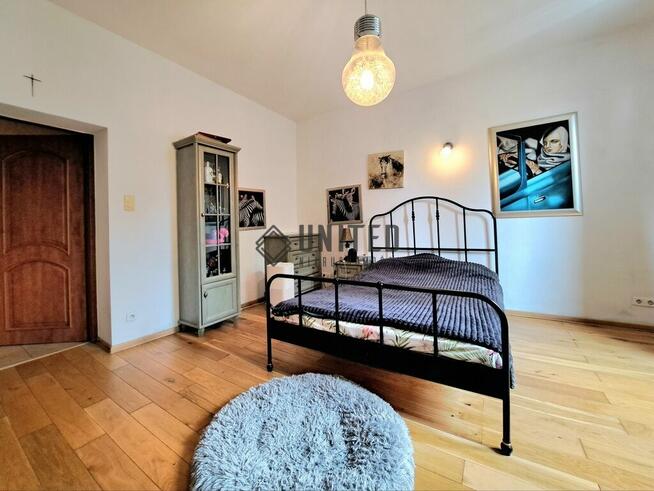 Okolice ul. Przebiśniegowej / Taras / Ogród