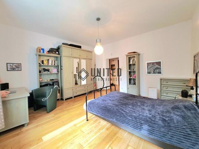 Okolice ul. Przebiśniegowej / Taras / Ogród