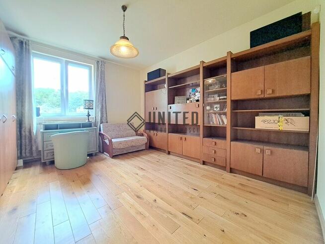 Okolice ul. Przebiśniegowej / Taras / Ogród