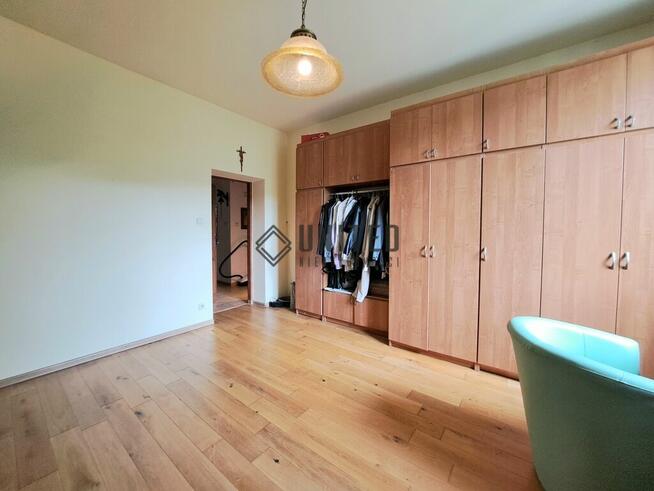 Okolice ul. Przebiśniegowej / Taras / Ogród