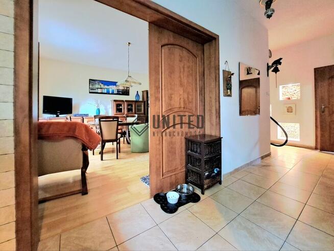 Okolice ul. Przebiśniegowej / Taras / Ogród