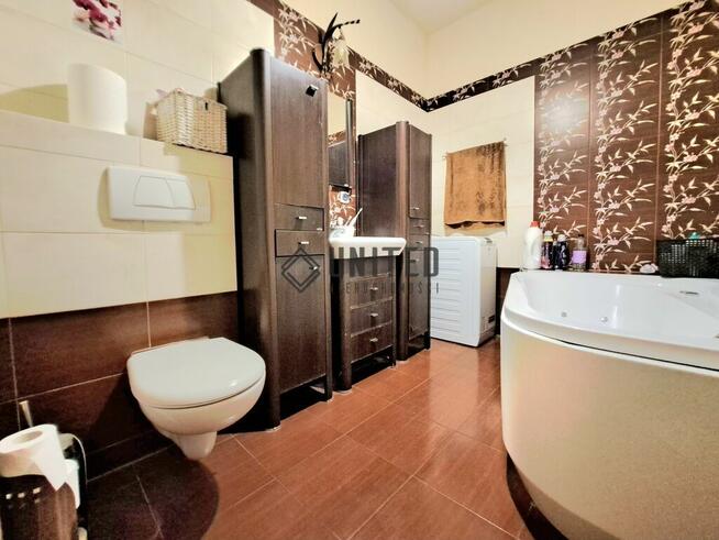 Okolice ul. Przebiśniegowej / Taras / Ogród