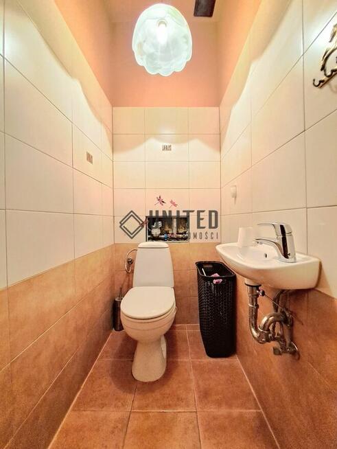 Okolice ul. Przebiśniegowej / Taras / Ogród