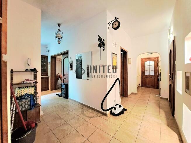 Okolice ul. Przebiśniegowej / Taras / Ogród