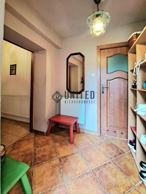 Okolice ul. Przebiśniegowej / Taras / Ogród