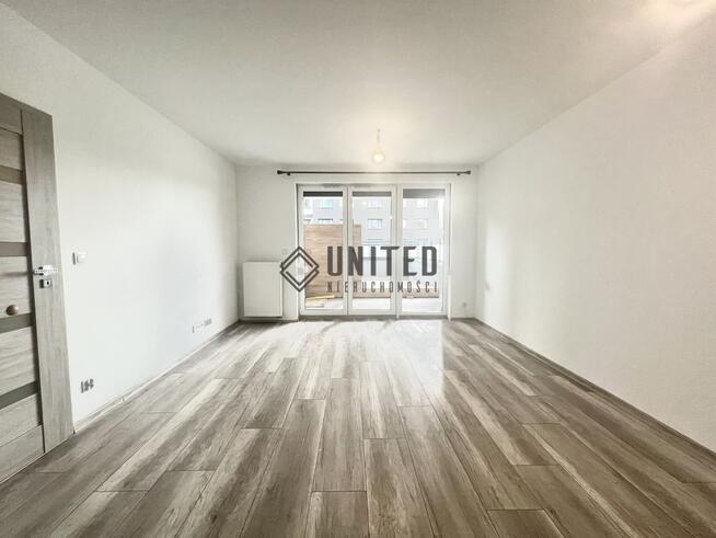 3 pokojowy apartament z 40 metrowym tarasem