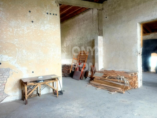 Lokal użytkowy Salino gm. Gniewino,