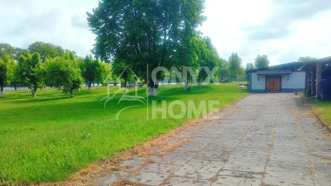 Lokal użytkowy Salino gm. Gniewino,