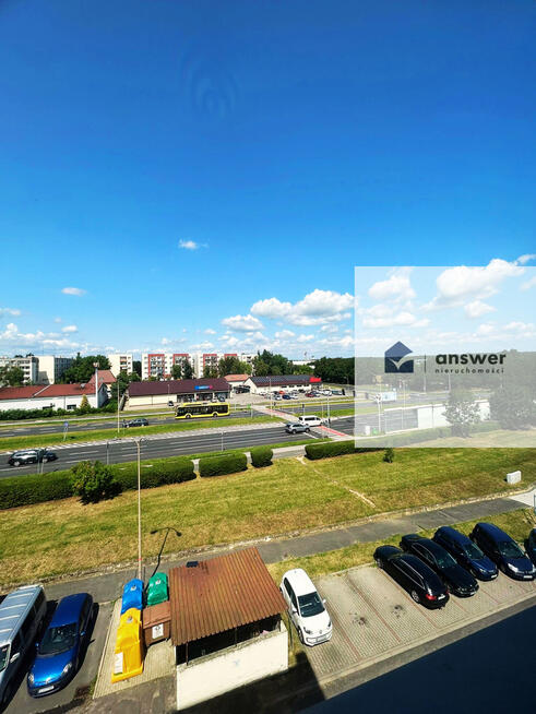 3 - POKOJOWE MIESZKANIE - UL. TOPOLOWA