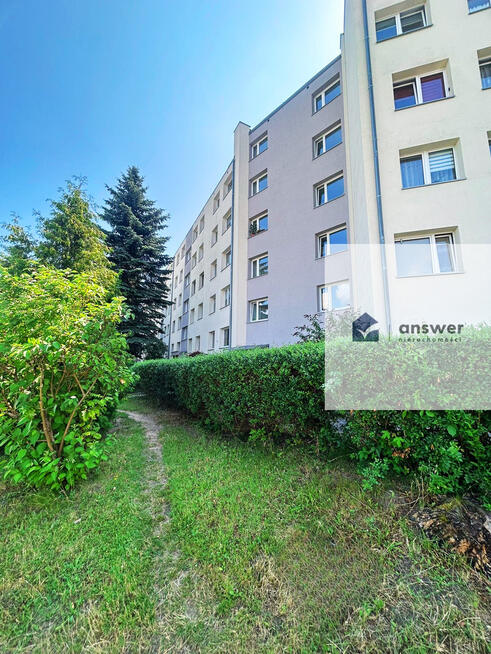 3 - POKOJOWE MIESZKANIE - UL. TOPOLOWA