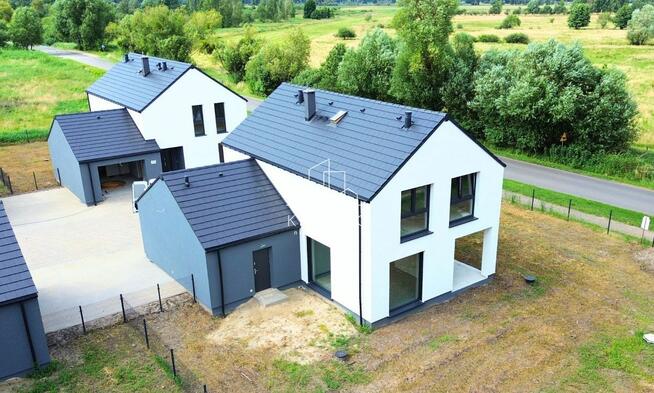 Dom Dobra gm. Dobra (Szczecińska) Buk