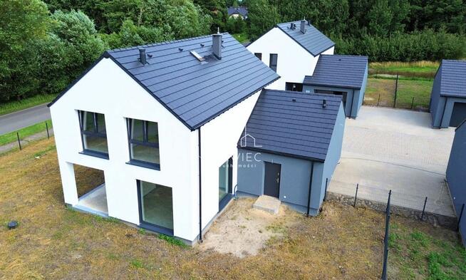 Dom Dobra gm. Dobra (Szczecińska) Buk