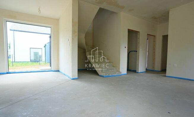 Dom Dobra gm. Dobra (Szczecińska) Buk