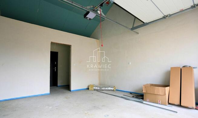 Dom Dobra gm. Dobra (Szczecińska) Buk