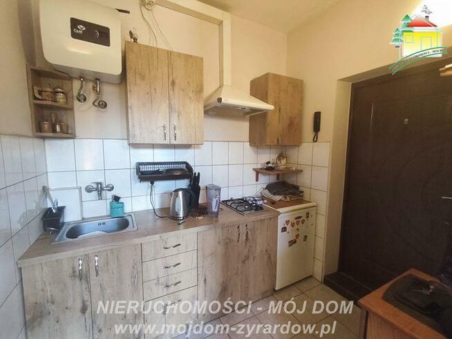 Mieszkanie Żyrardów