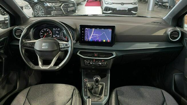 Seat Arona Xperience 1.0TSI 110KM M6 2022 r., salon PL, f-a VAT, gwar. fabryczna