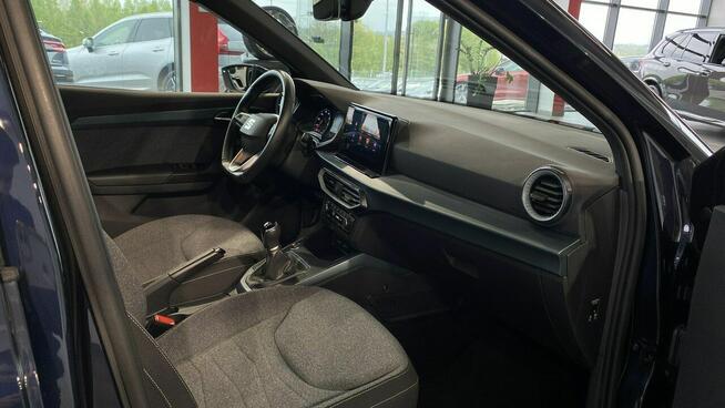 Seat Arona Xperience 1.0TSI 110KM M6 2022 r., salon PL, f-a VAT, gwar. fabryczna