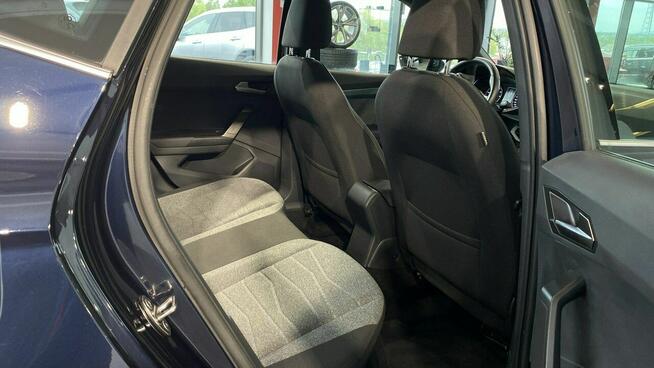 Seat Arona Xperience 1.0TSI 110KM M6 2022 r., salon PL, f-a VAT, gwar. fabryczna