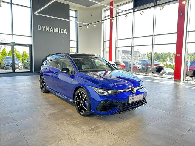Volkswagen Golf R Performance 2.0TSI 320KM DSG 4motion 2022 r., salon PL, I wł., VAT