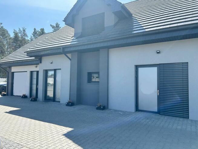 Lokal użytkowy Swarzędz,